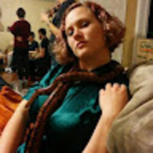 Meet your Posher, Kara